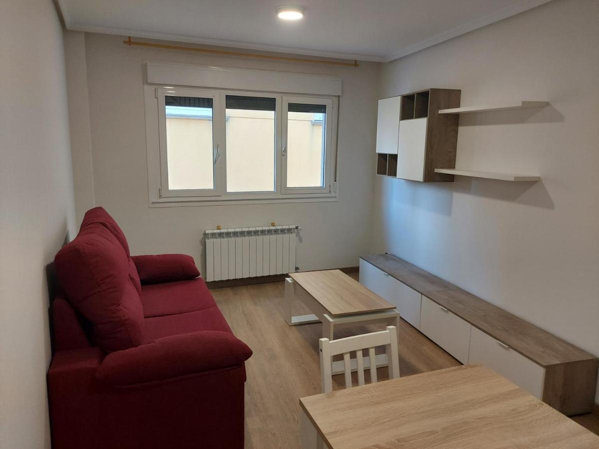 Apartment mit 3 Schlafzimmern