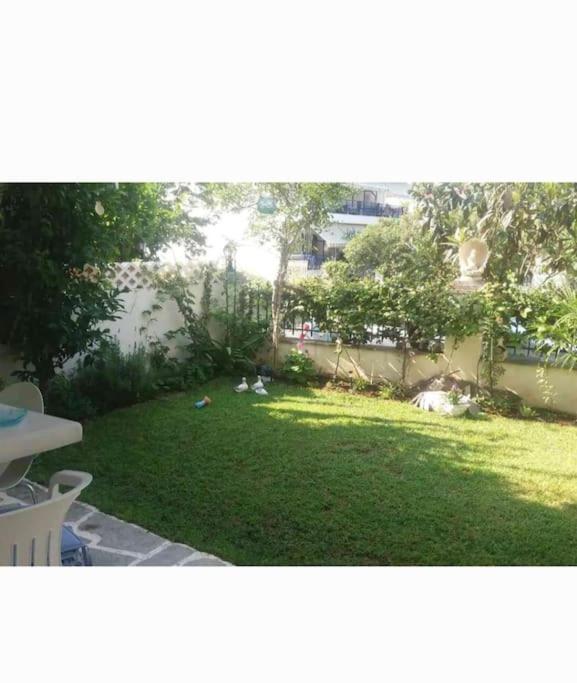 Any Summer garden house - B&B