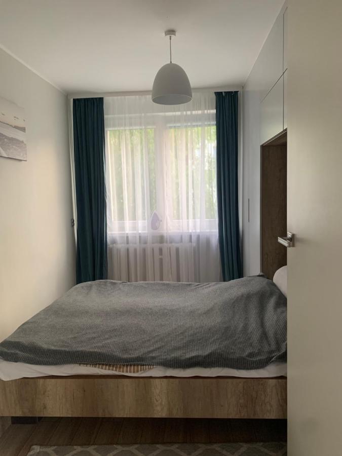 Przy nadmorskim lasku - B&B