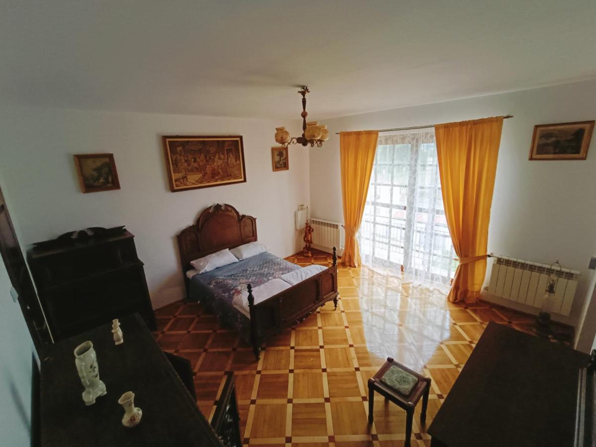 Classic Apartment
