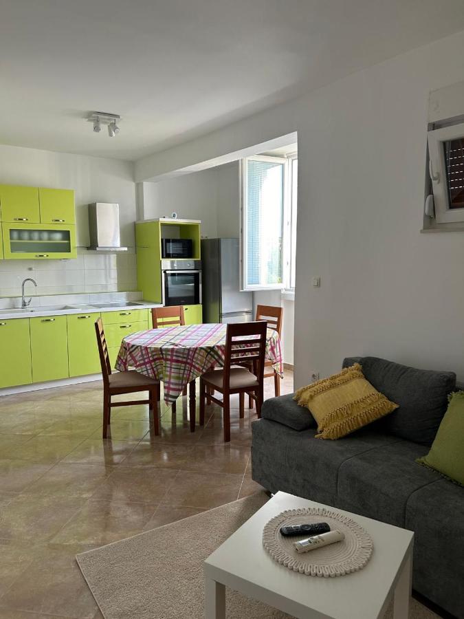 Apartman Zorka - B&B Zadar