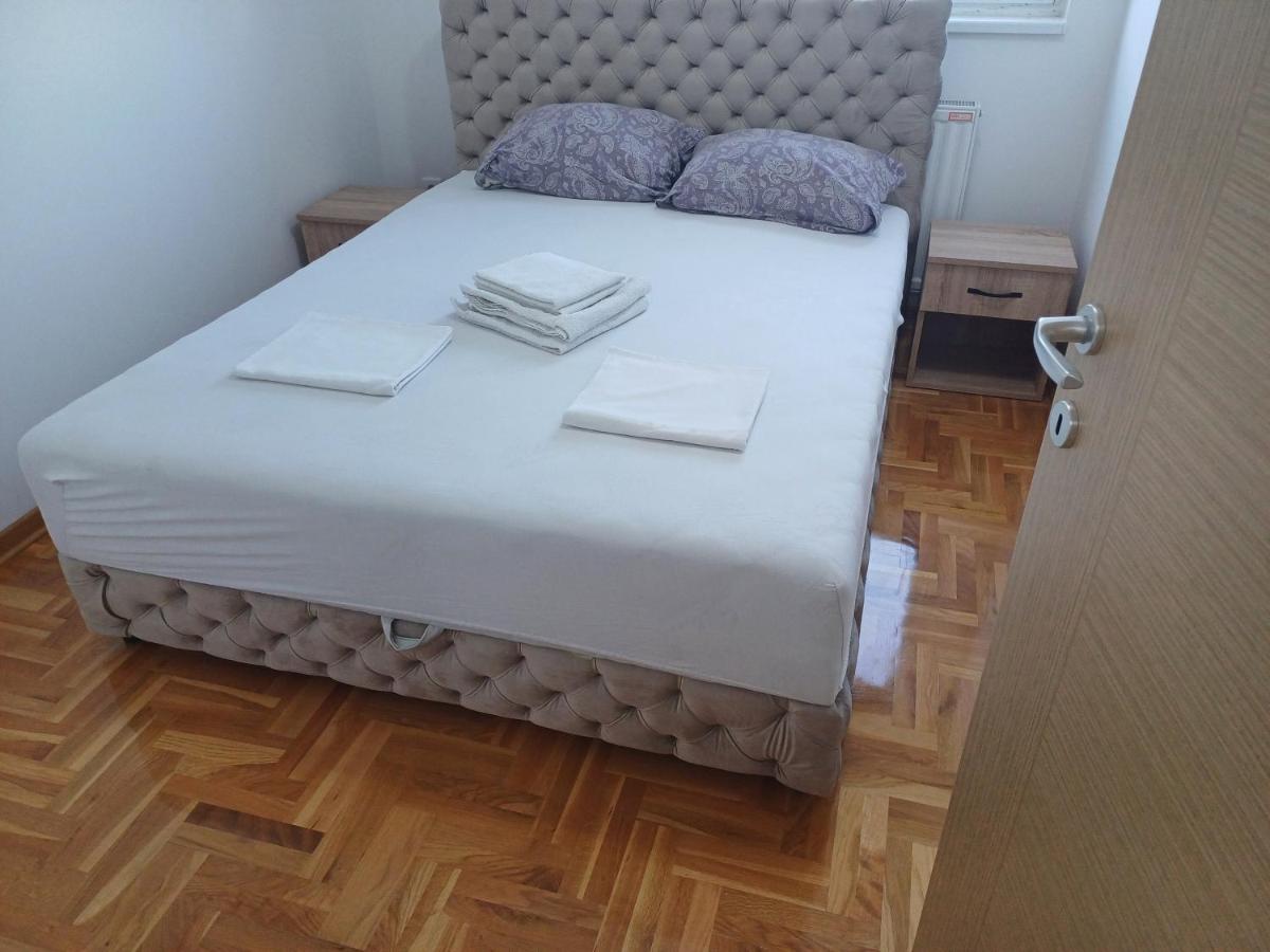 Appartement met 1 Slaapkamer
