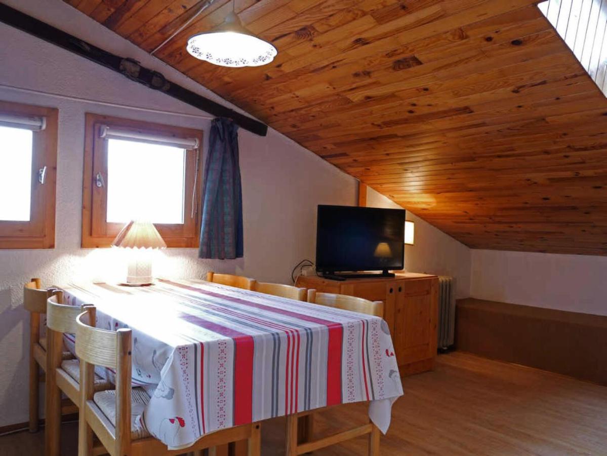 Résidence LE CREY - 2 Pièces pour 5 Personnes MAE-9914 - B&B