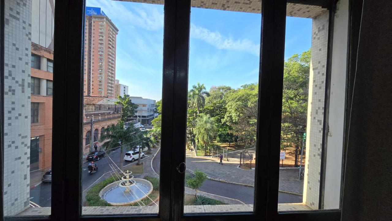 Tagua Hospedaje - B&B Asunción