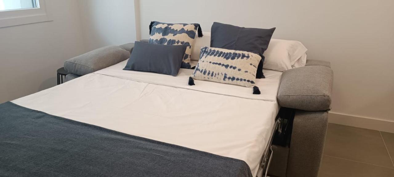 Mulatas Beach J - B&B Vilagarcía de Arousa