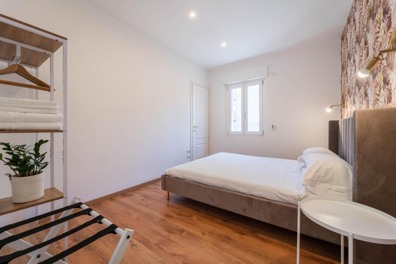 Zuli's Apartment 1 - Chambres d’hôtes Alghero