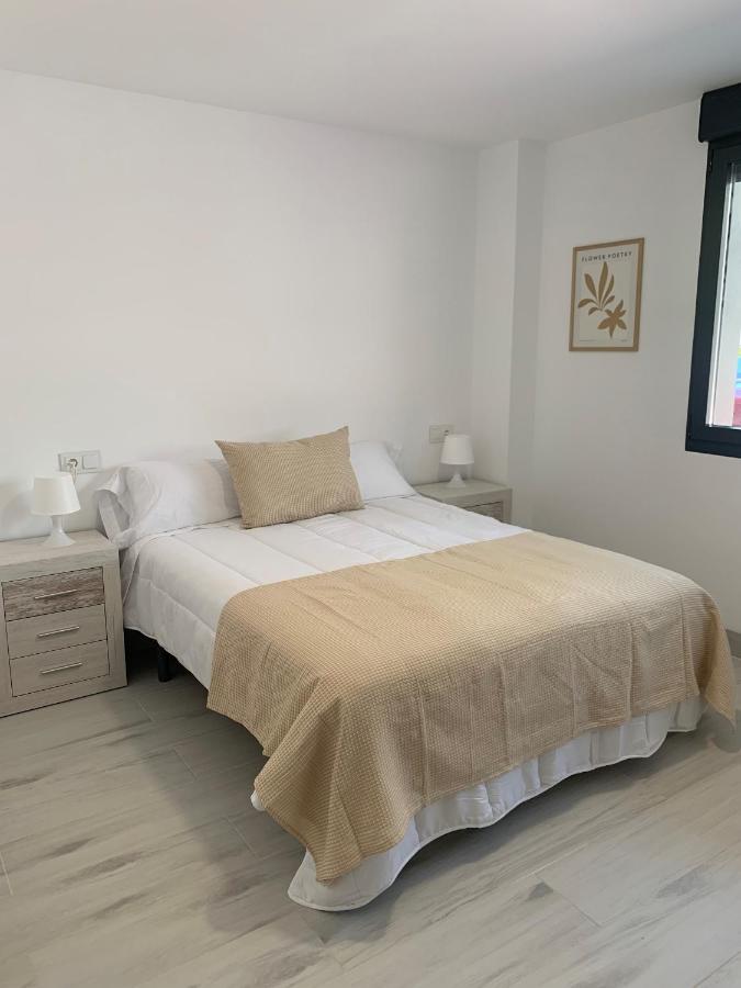 Appartamento con 1 Camera da Letto e Balcone