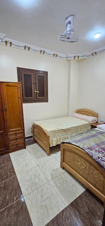 جمصه Amoun Chalet Gamasa - B&B