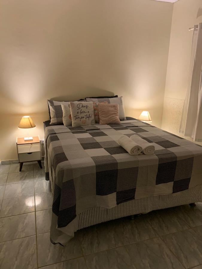 Vakantiehuis