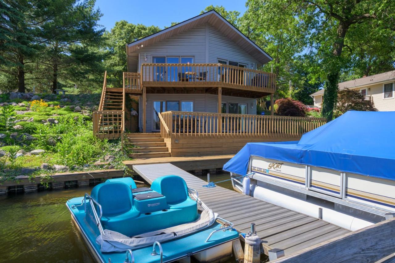 Paddler - B&B Paw Paw