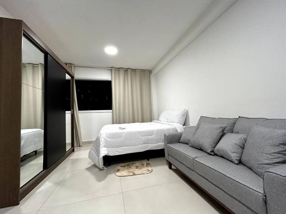 Studio Santana 11 - B&B São Paulo