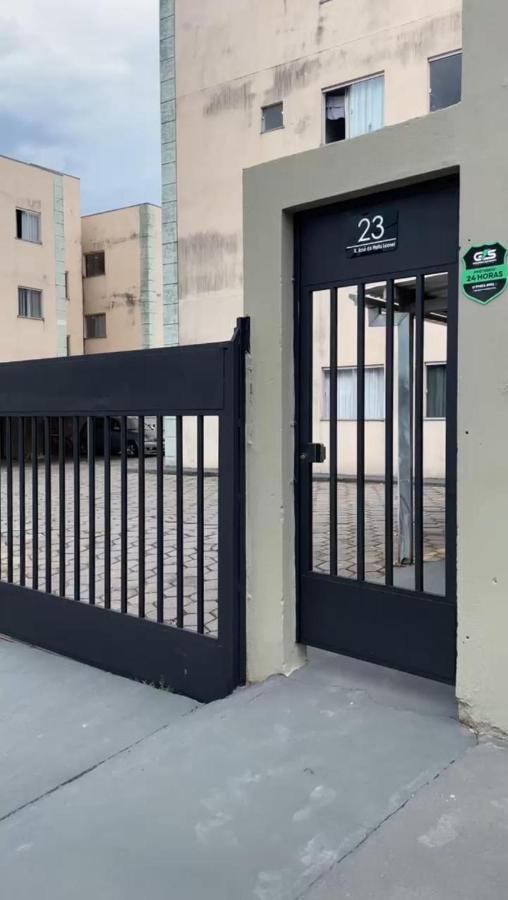 Apartamento em Capitólio - B&B