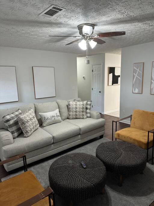 4 bedroom home - B&B