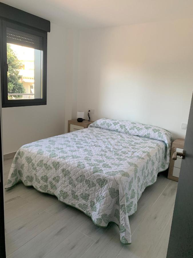 Appartamento con 1 Camera da Letto, Vista Mare e Terrazza