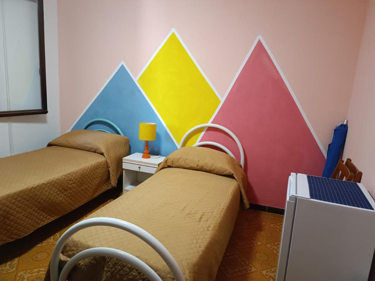 Casa Martine & Francesco - B&B