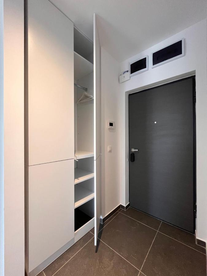 A&A Apartments Premium Timisoara Adora Forest - B&B