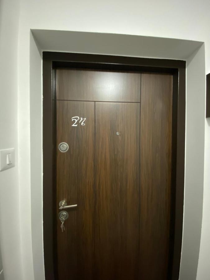 Deluxe Apartment mit 1 Schlafzimmer und Stadtblick