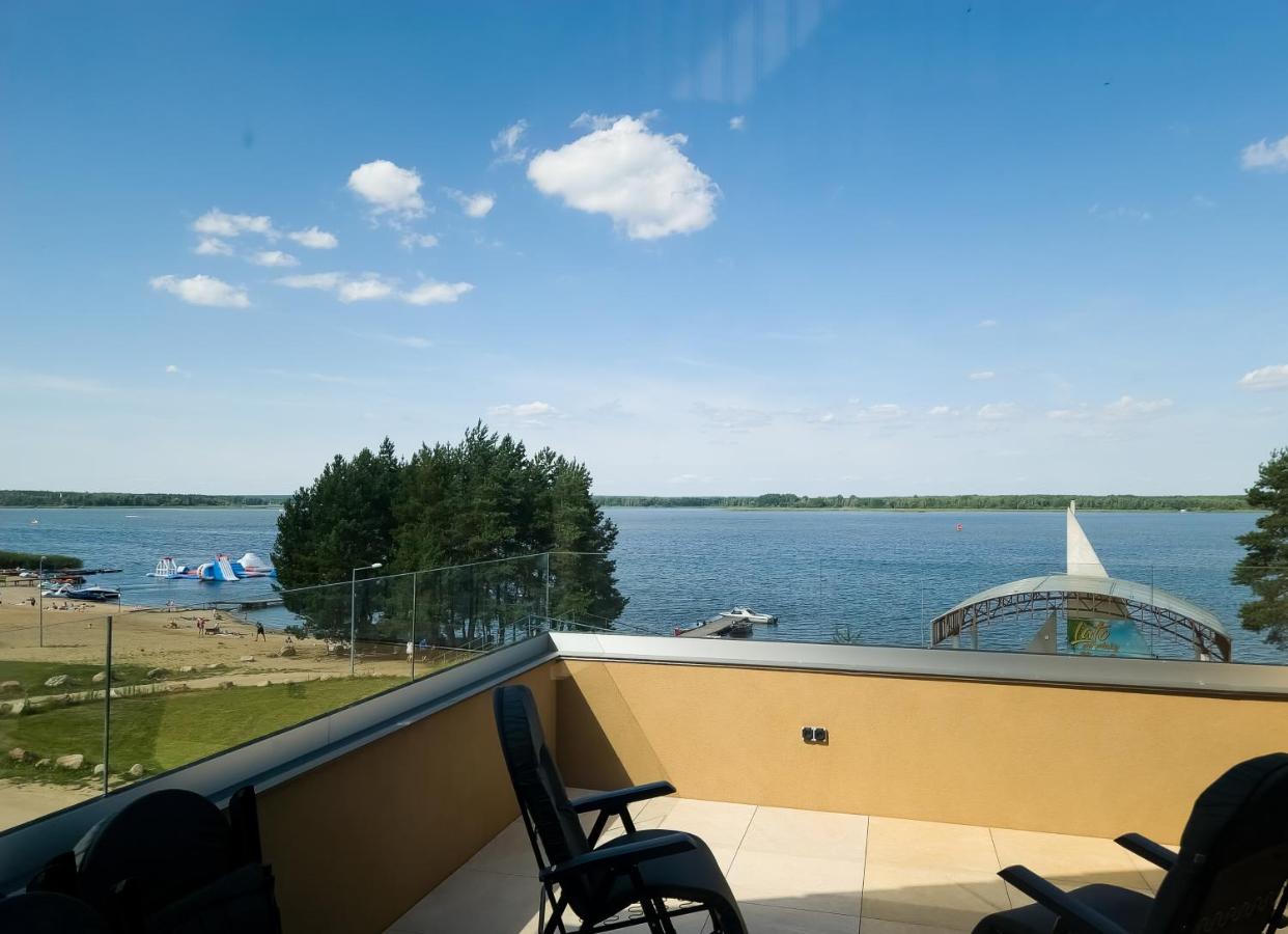 Suite with Lake View