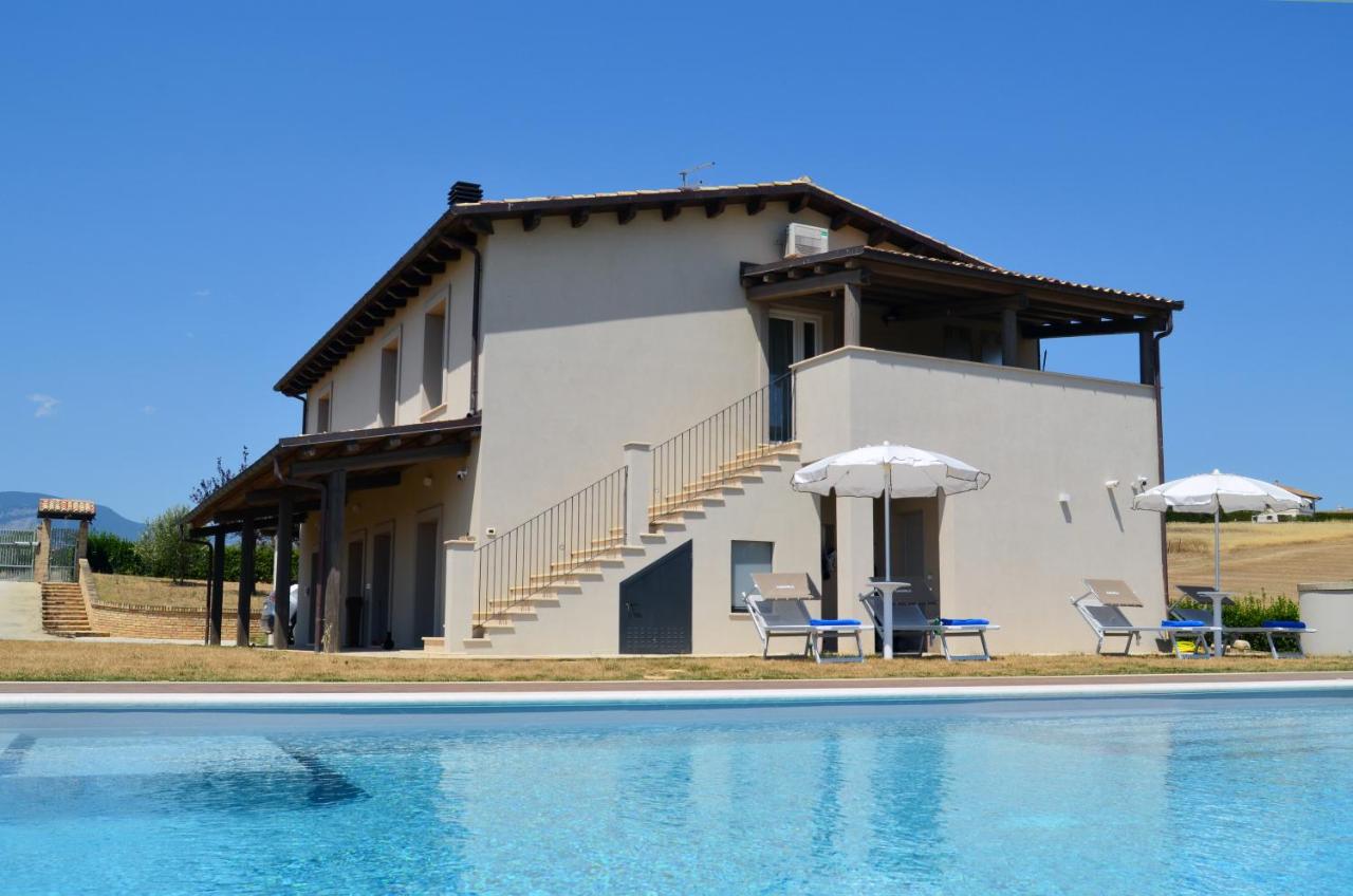 La Cascina di Amela - B&B Micarone