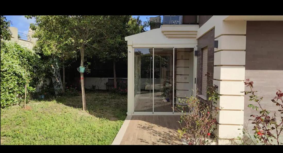 Villa Panorama - Ferienwohnung Çeşme