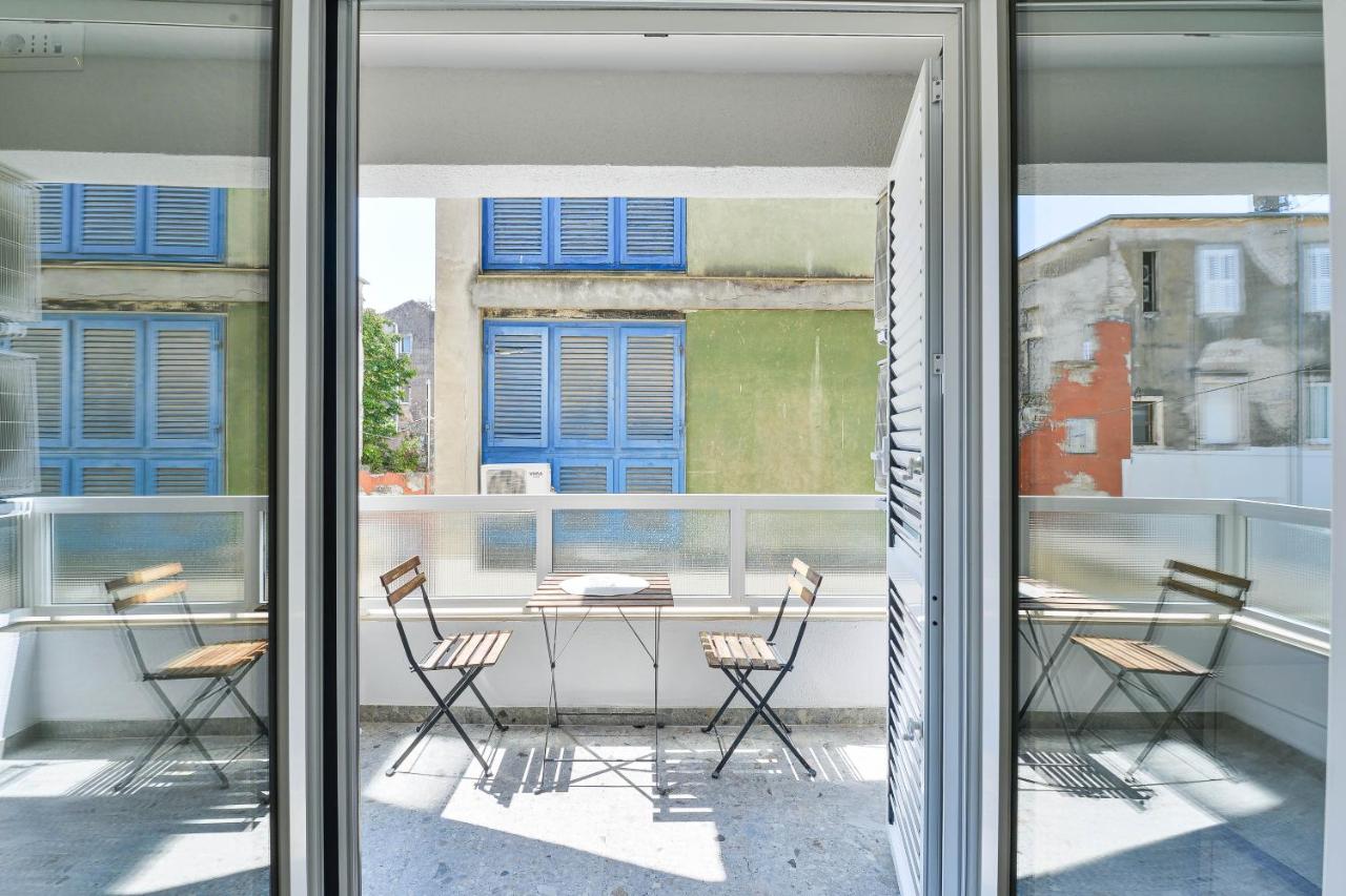 Apartment Zara, Zadar city centar - B&B