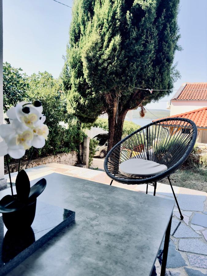 Beautiful apartment 3min from the beach - B&B