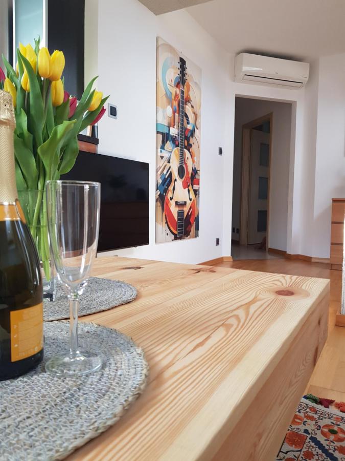 Apartament Gitara - B&B