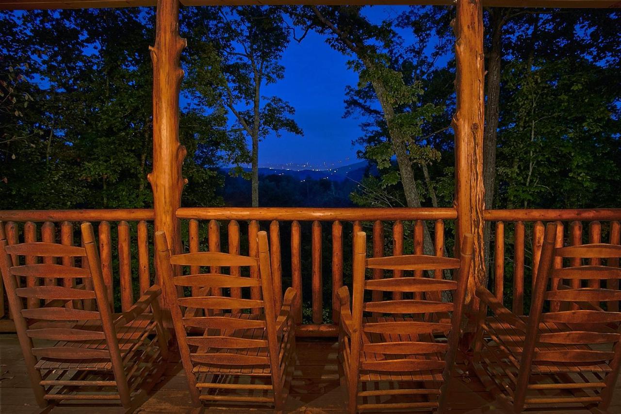 Pinnacle Vista - Bed and Breakfast Sevierville