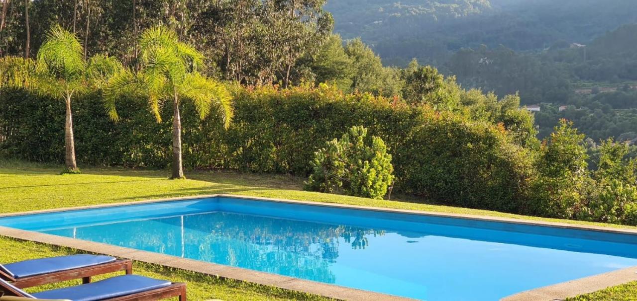 Casa da Bouça - Casa de Campo - Chambres d’hôtes Arcos de Valdevez