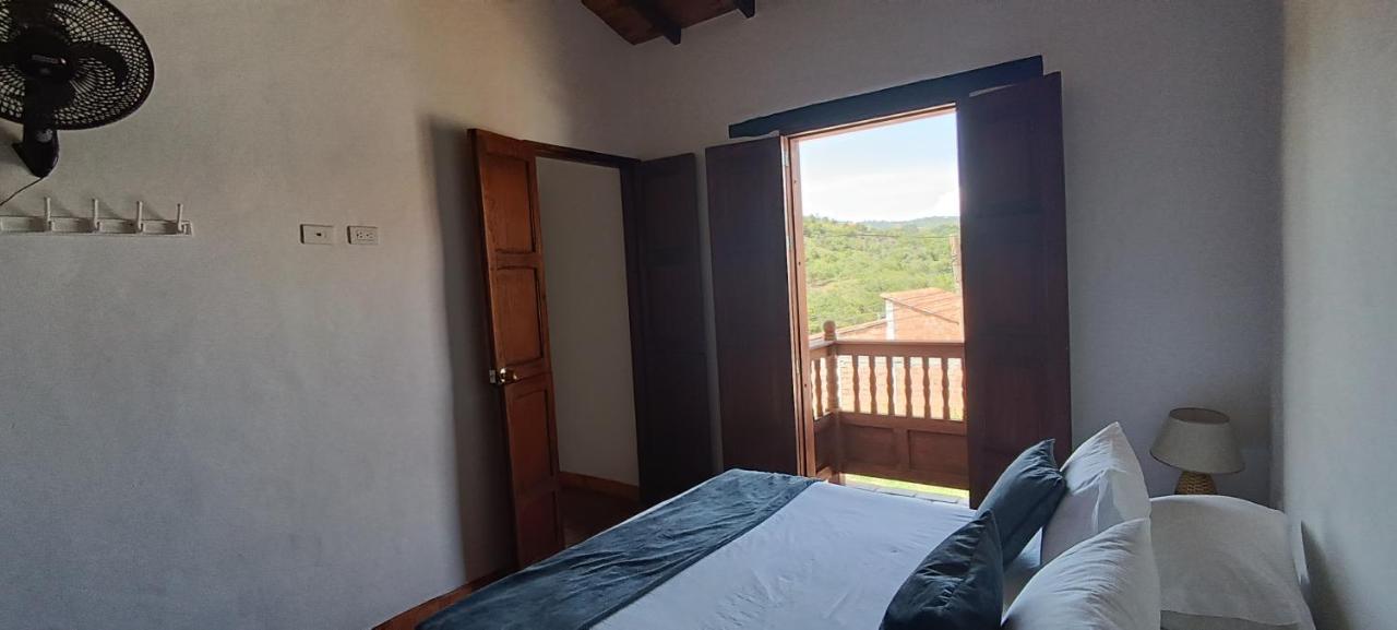La Morada Hospedaje - B&B