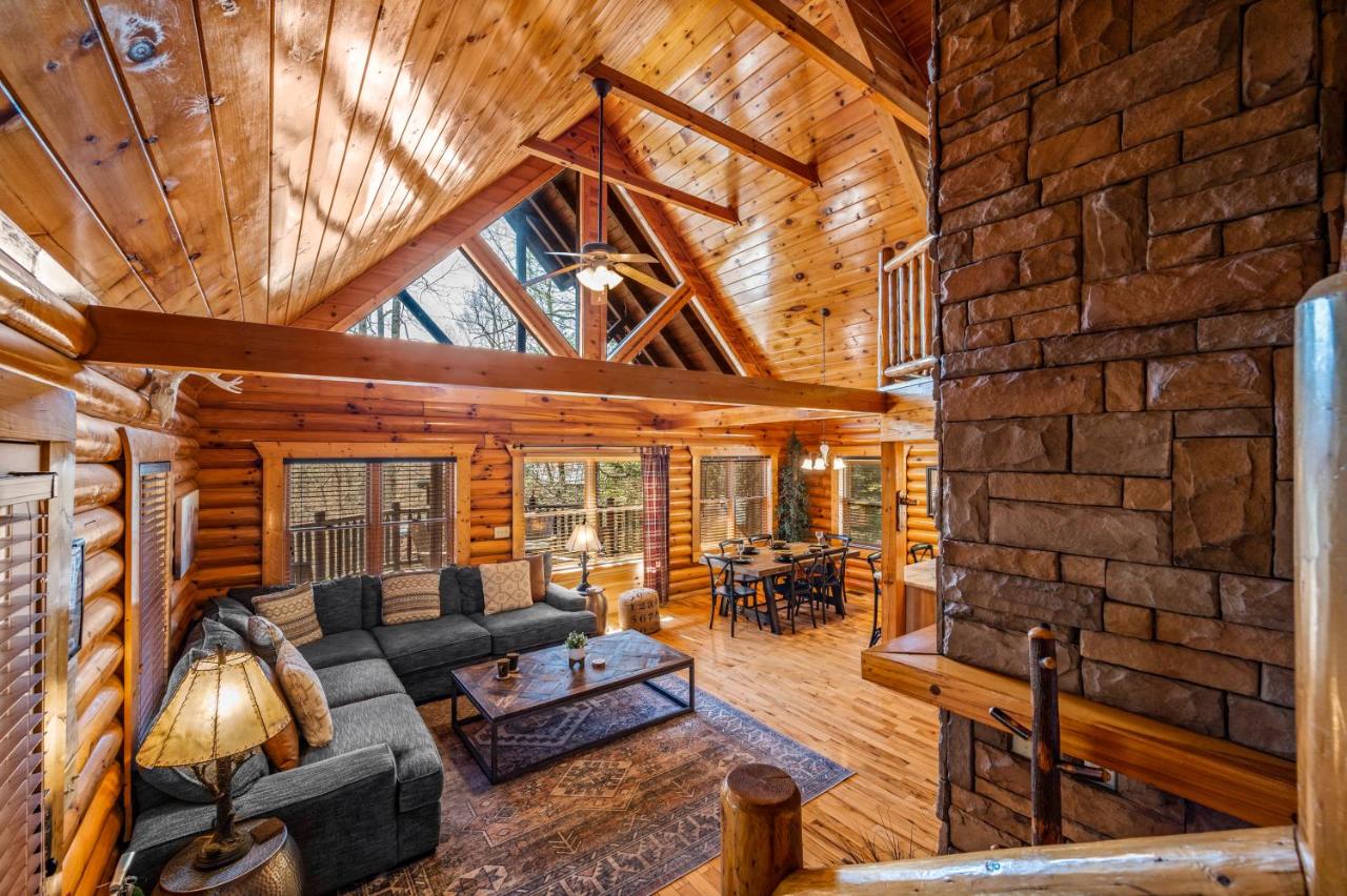 Blackjack Holiday home - B&B