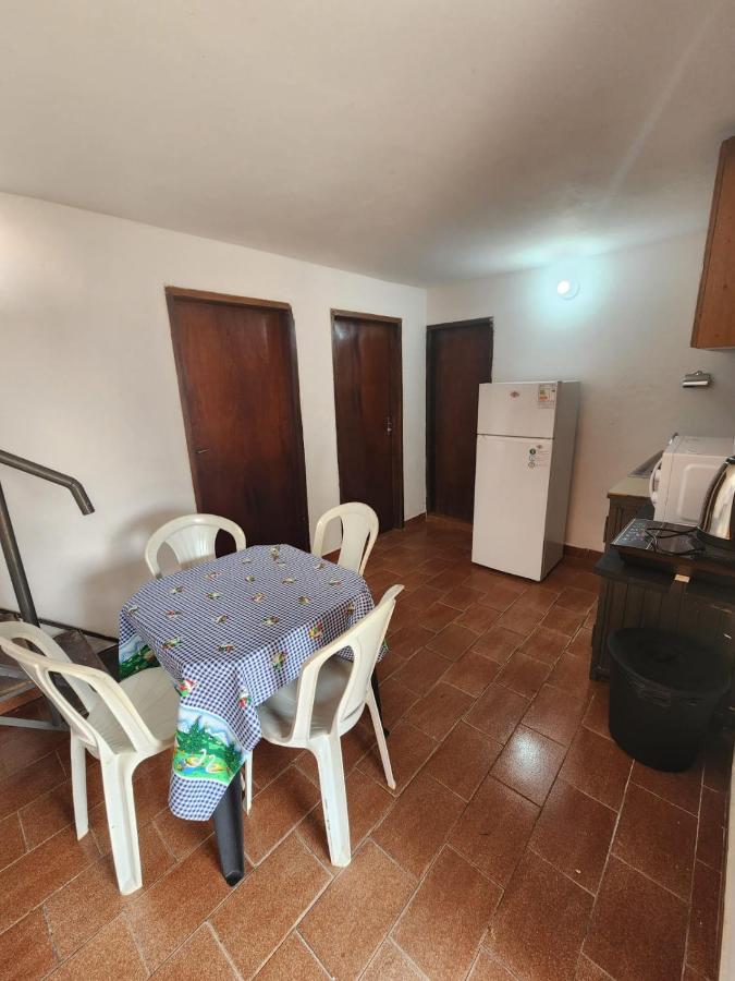 Departamento amoblado en Villarrica - Paraguay - Chambres d’hôtes Villarrica