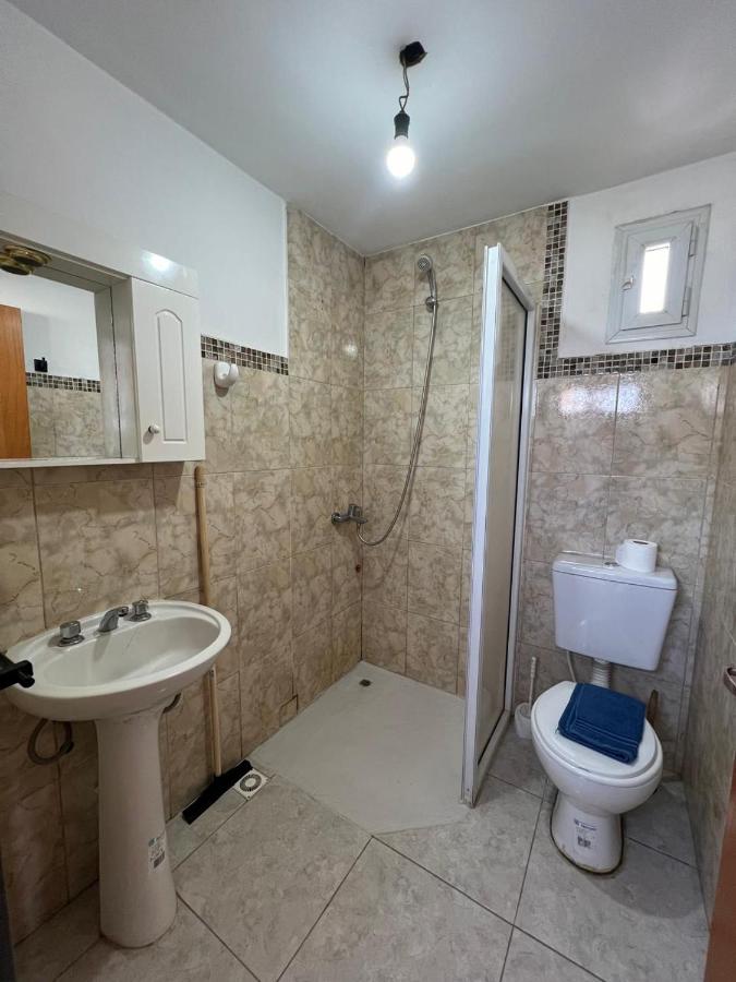 Alojamiento ruta 3 - B&B Trelew