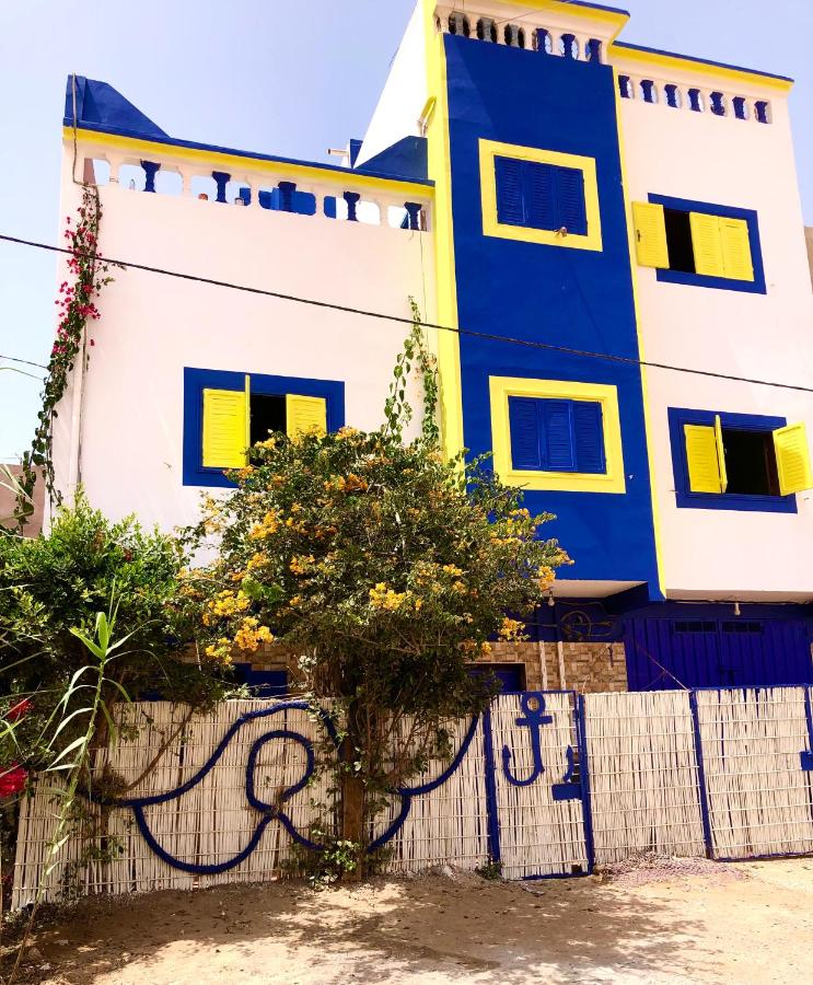 عند كريم البيضاوي Chez Karim Bidaoui - B&B