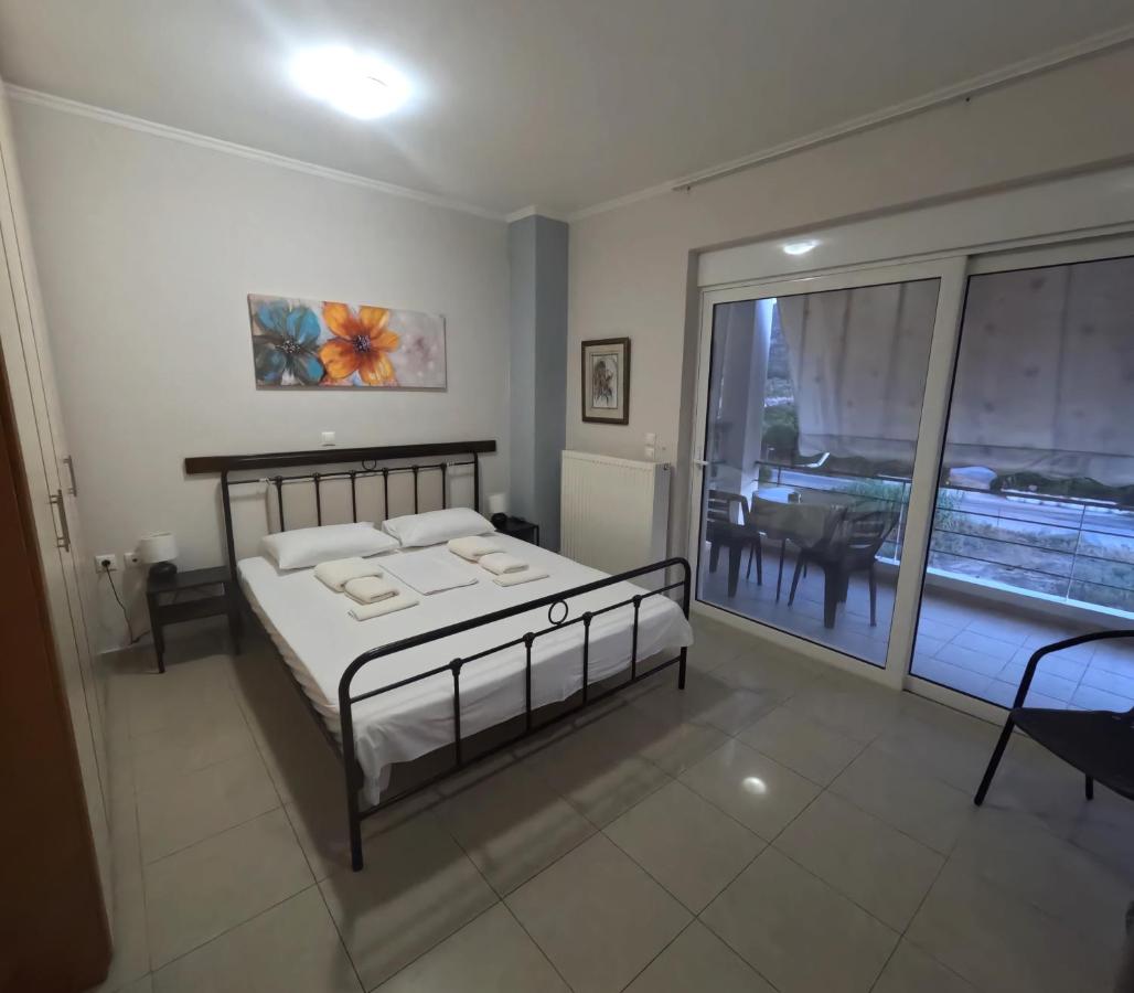 Nafplio BREEZE Άνετη διώροφη κατοικία από 4 έως 9 επισκέπτες - Ferienwohnung Nafplion