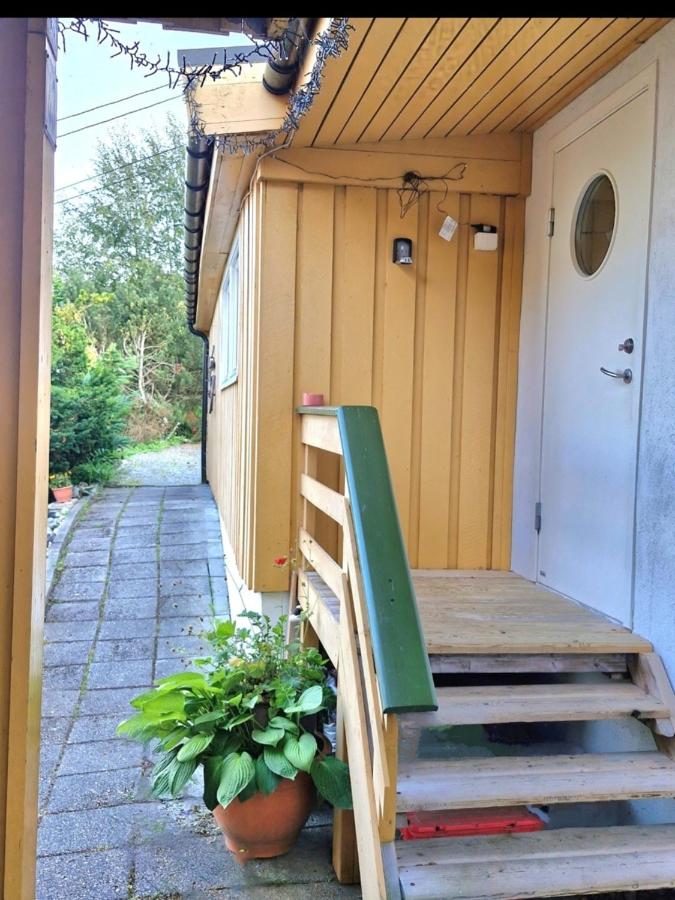 Stranda apartment - B&B