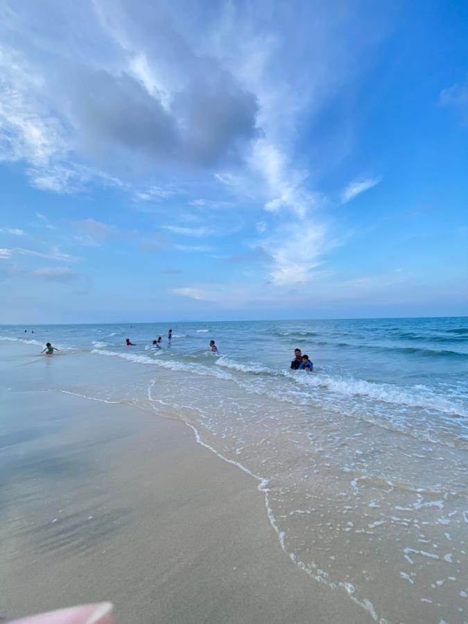 Sutra Impian Seaview Sutra Villa 2 - B&B