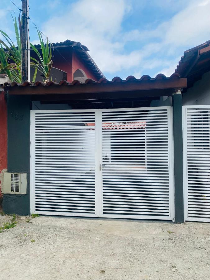 Litoral casa Ubatuba - Bed and Breakfast Ubatuba