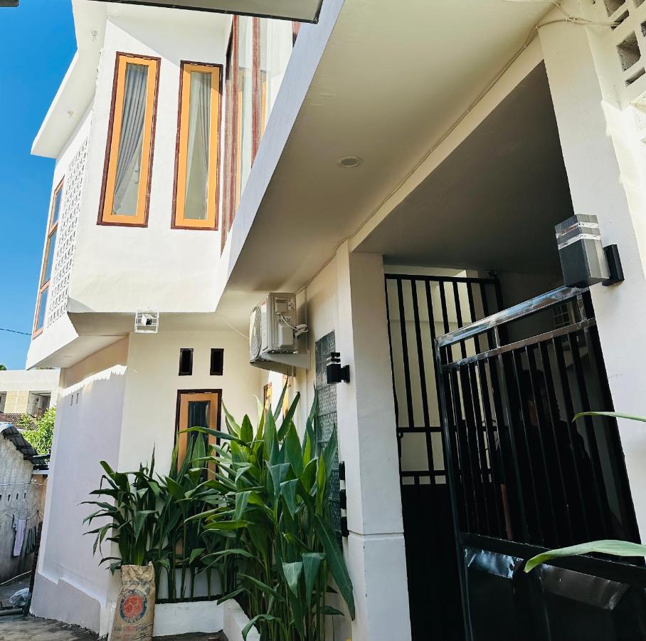 Cozy studio in Mataram - Bed and Breakfast Tanjungkarang