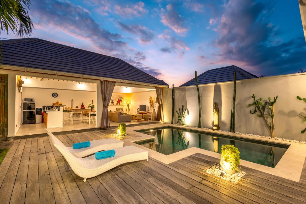 Villa Jolena - B&B