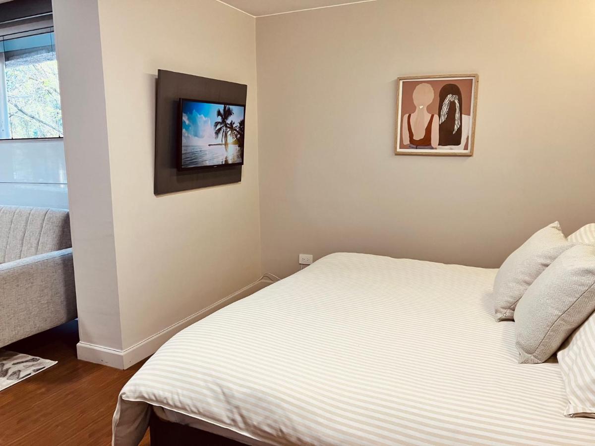 Acogedor Apartamento parque 93 - B&B