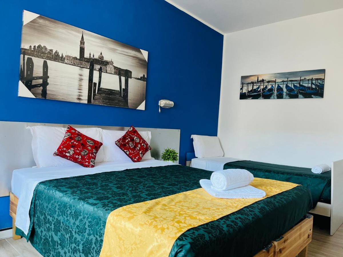 Venice Stay - B&B Mestre
