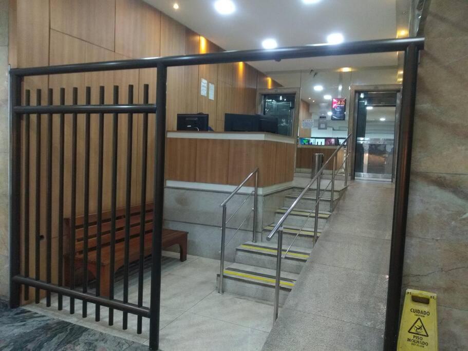 Excelente Apartamento em Copacabana - B&B Rio de Janeiro