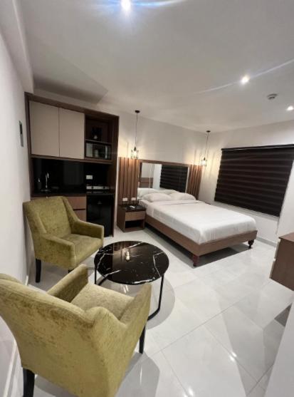 Suite Estándar