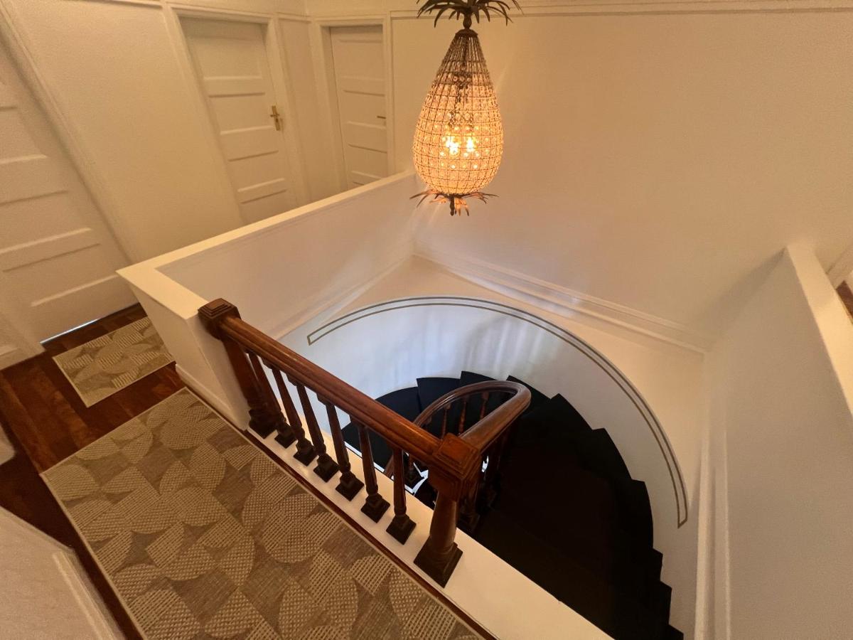 Floriana Boutique Hotel - B&B