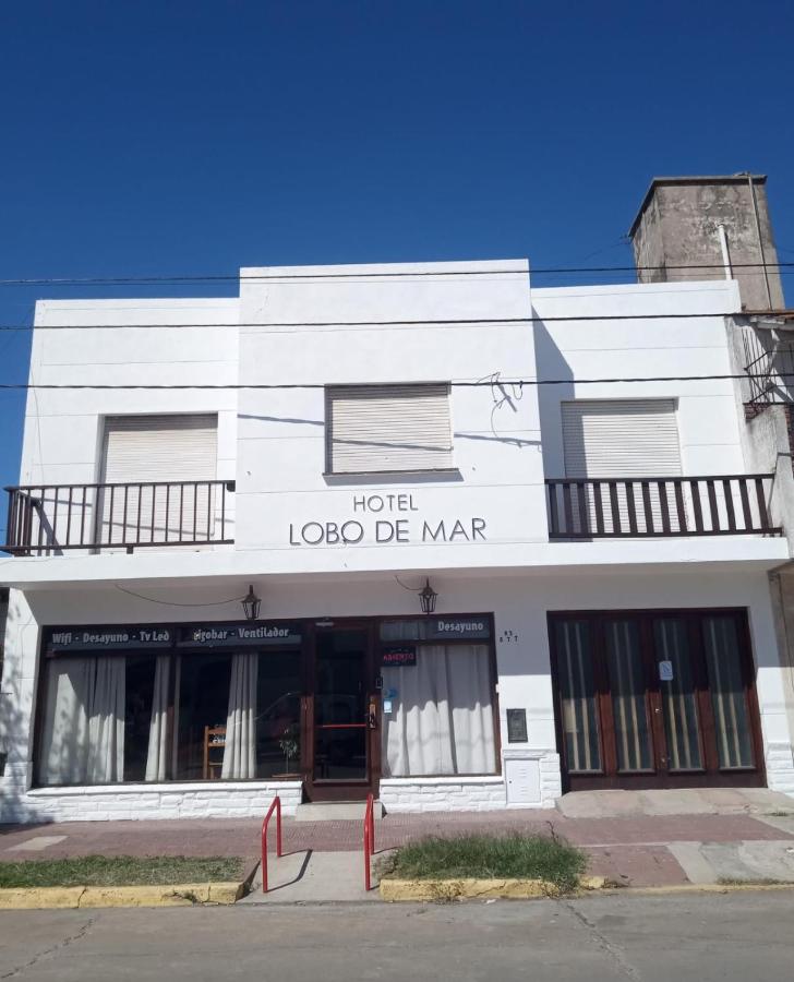 Photo of Hotel Lobo de Mar - Necochea