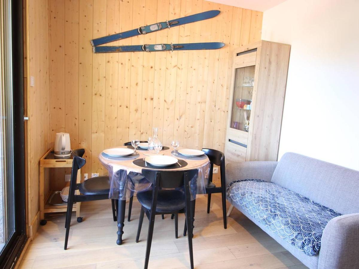 Centre-ville Bagnères-de-Luchon T2 avec balcon, WiFi, animaux admis - FR-1-313-233 - B&B