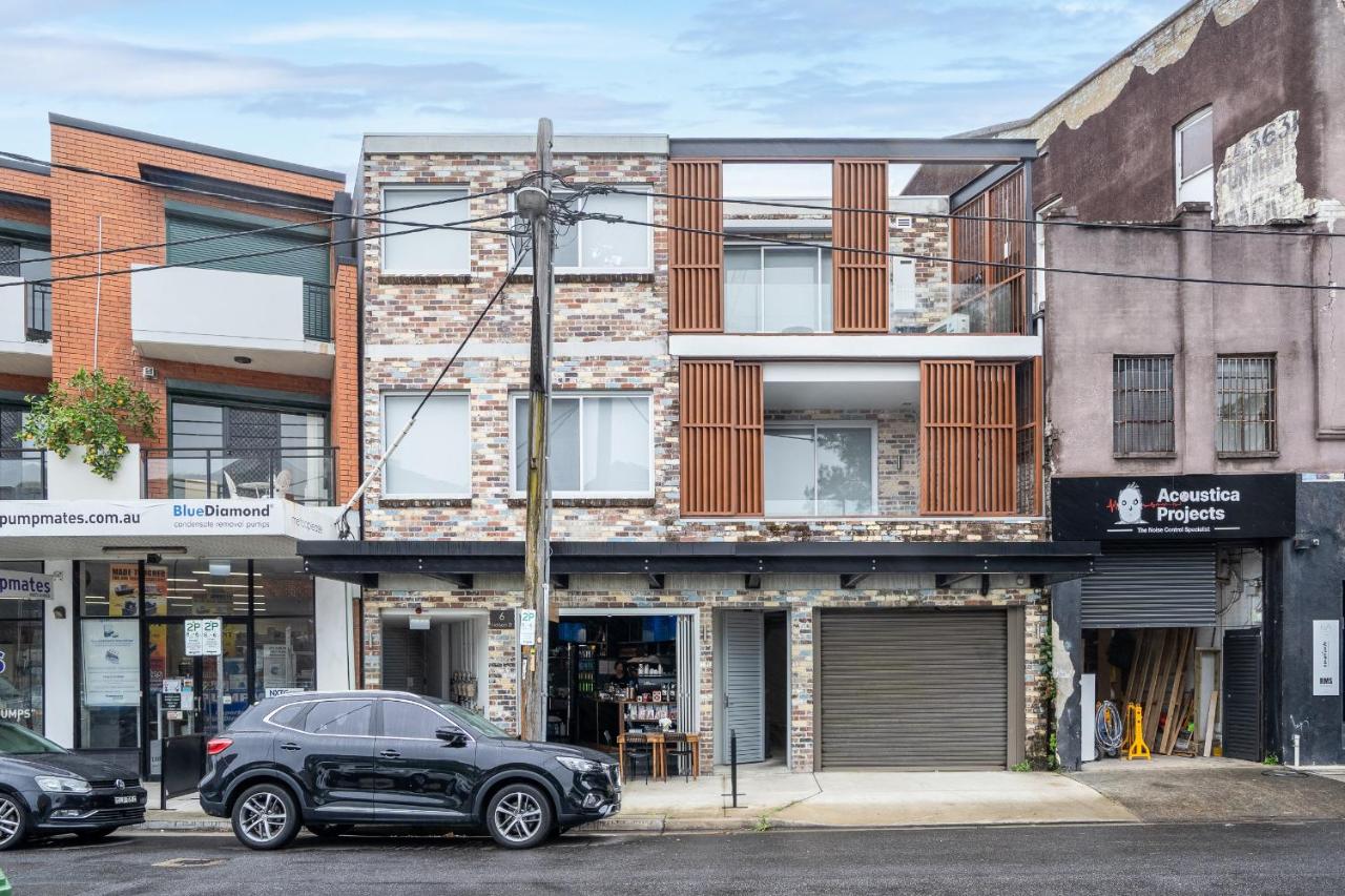 Modern 1-Bedroom Retreat - B&B Sídney