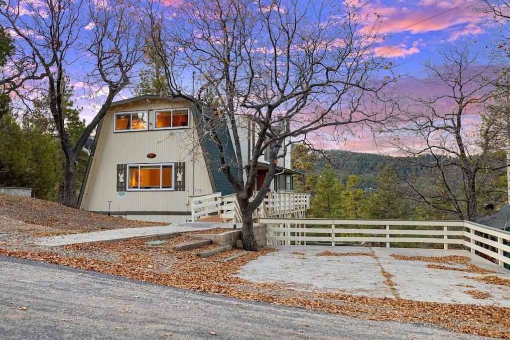 The Drey - B&B