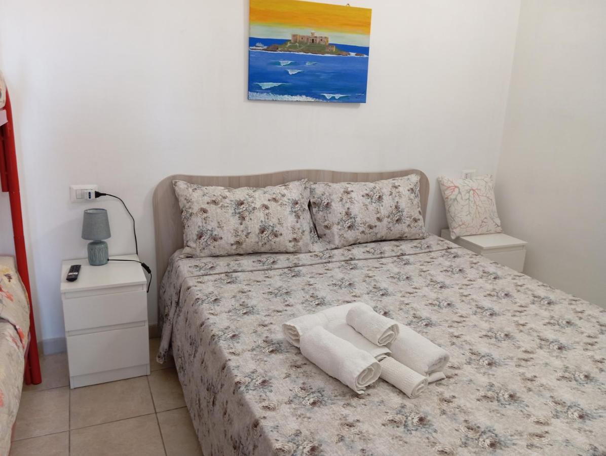 Chambre Quadruple avec Salle de Bains Privative